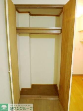 カーサ西荻の物件内観写真